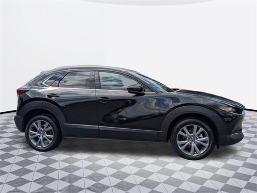 2023 Mazda CX-30 Premium Package