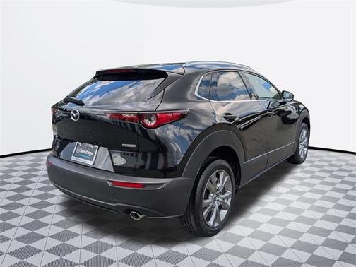 2023 Mazda CX-30 Premium Package
