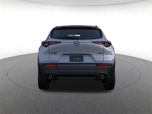 2026 Mazda CX-30 2.5 S Aire Edition