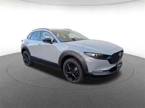 2026 Mazda CX-30 AE