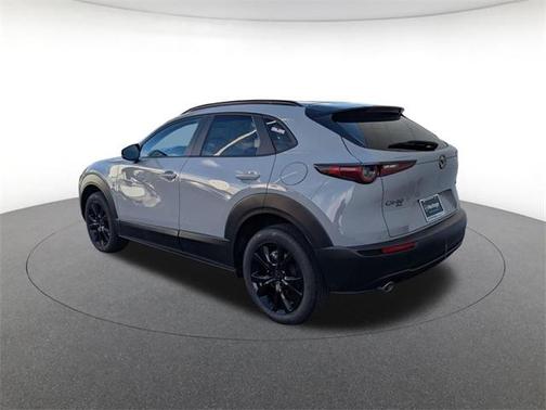 2026 Mazda CX-30 AE