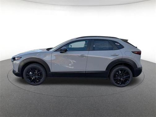 2026 Mazda CX-30 AE