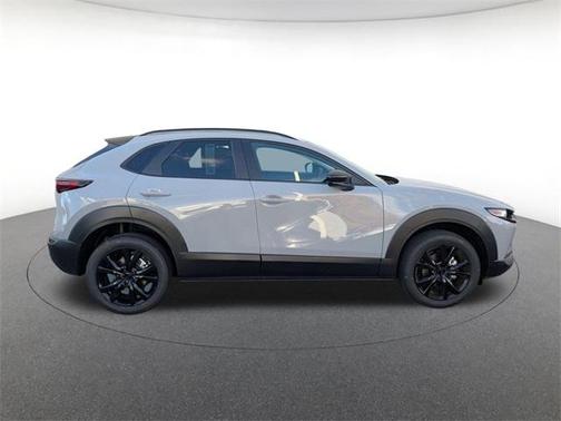 2026 Mazda CX-30 AE