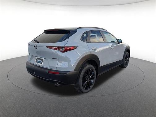 2026 Mazda CX-30 AE