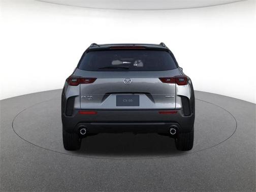 2026 Mazda CX-50 2.5 S