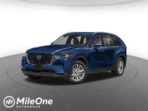 2026 Mazda CX-90 SELECT