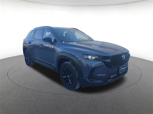 2026 Mazda CX-50 Premium