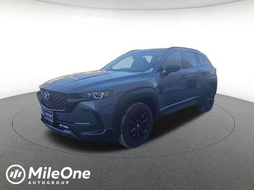 2026 Mazda CX-50 Premium