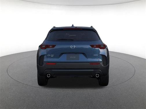 2026 Mazda CX-50 PREFERRED