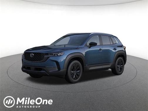 2026 Mazda CX-50 PREFERRED