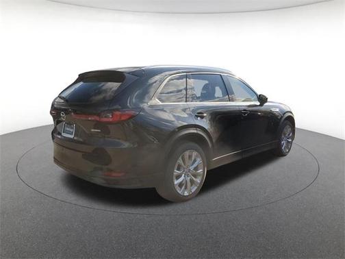 2026 Mazda CX-90 Preferred