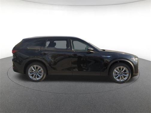 2026 Mazda CX-90 Preferred