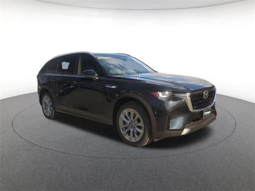 2026 Mazda CX-90 Preferred
