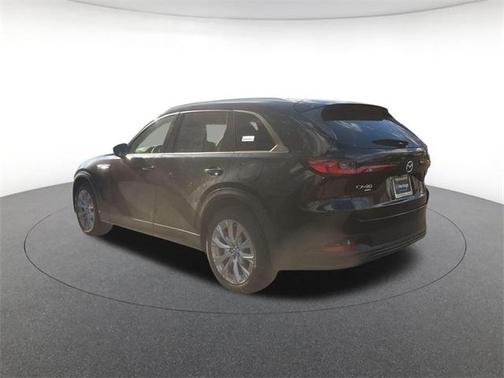 2026 Mazda CX-90 Preferred