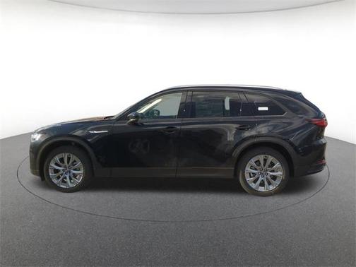 2026 Mazda CX-90 Preferred