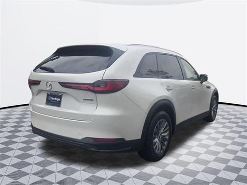 2024 Mazda CX-90 Preferred Plus