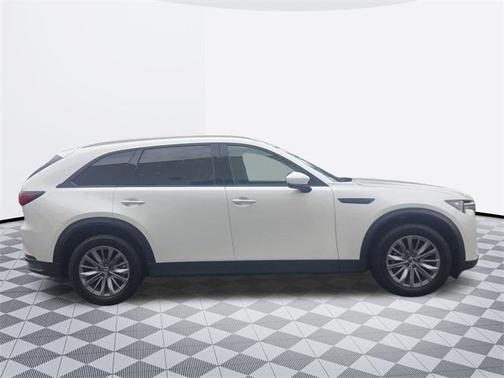 2024 Mazda CX-90 Preferred Plus