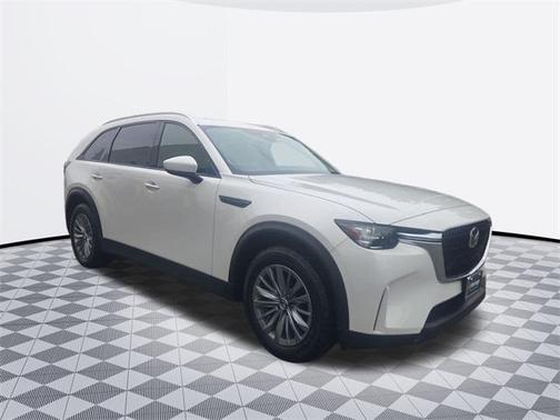 2024 Mazda CX-90 Preferred Plus