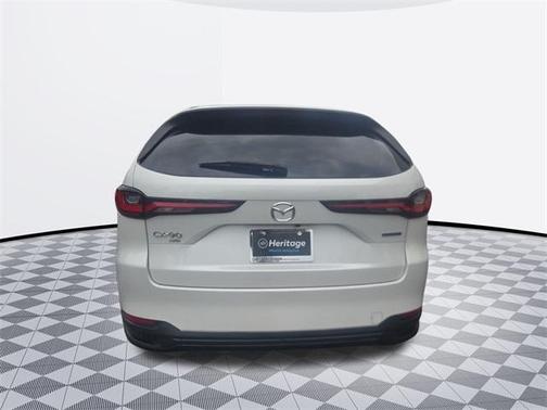2024 Mazda CX-90 Preferred Plus