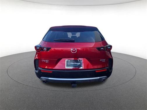 2025 Mazda CX-50 2.5 Turbo Premium Plus Package