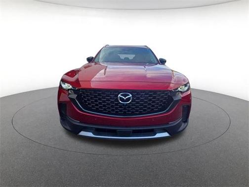 2025 Mazda CX-50 2.5 Turbo Premium Plus Package