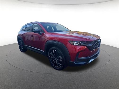 2025 Mazda CX-50 2.5 Turbo Premium Plus Package