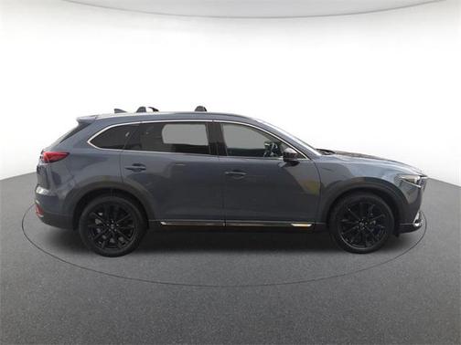 2022 Mazda CX-9 Carbon Edition