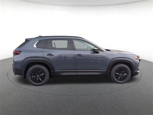 2026 Mazda CX-50 Premium