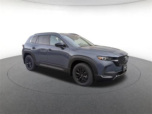 2026 Mazda CX-50 Premium