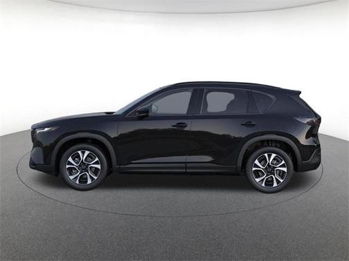2026 Mazda CX-5 Sport