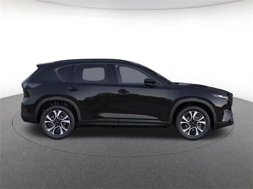 2026 Mazda CX-5 Sport