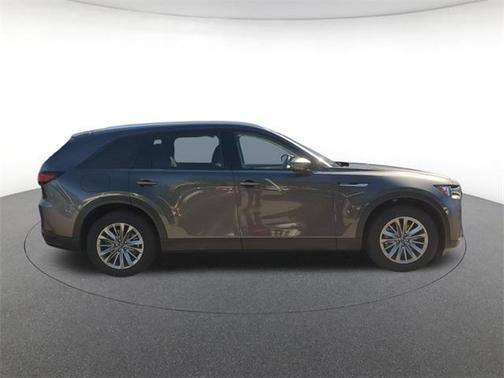 2024 Mazda CX-90 PHEV Preferred