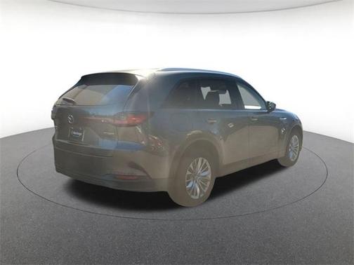 2024 Mazda CX-90 PHEV Preferred
