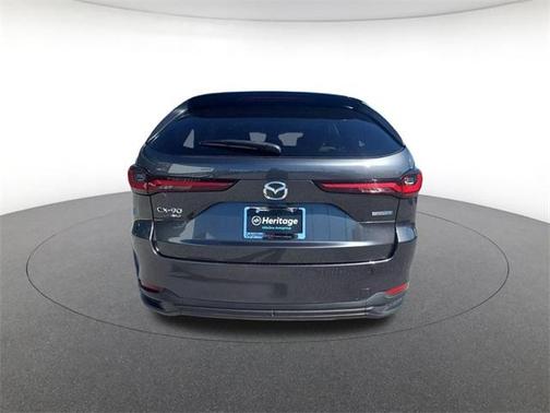 2024 Mazda CX-90 PHEV Preferred