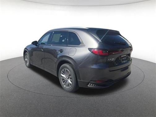 2024 Mazda CX-90 PHEV Preferred