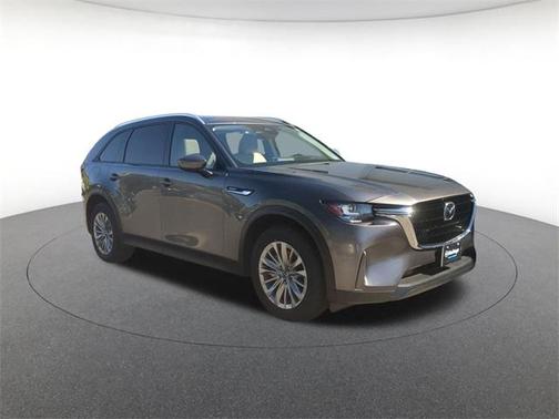 2024 Mazda CX-90 PHEV Preferred