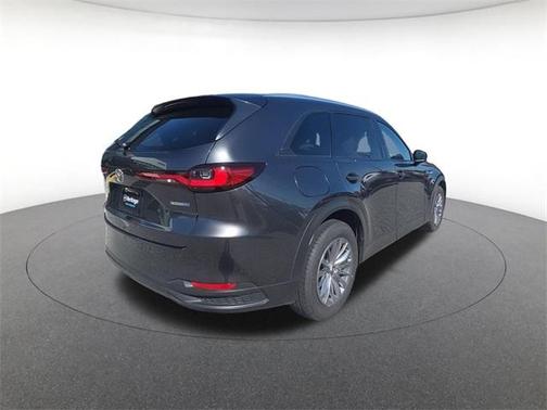 2024 Mazda CX-90 PHEV Preferred