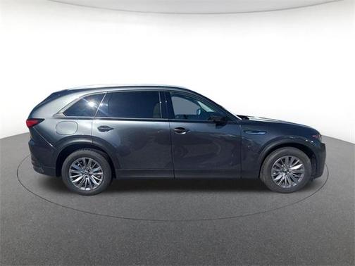 2024 Mazda CX-90 PHEV Preferred