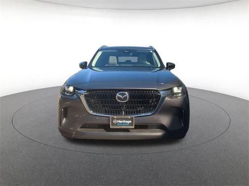 2024 Mazda CX-90 PHEV Preferred