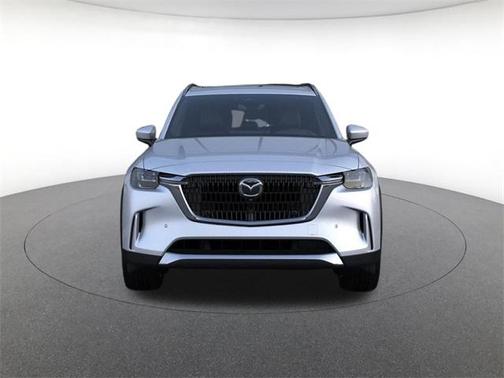 2026 Mazda CX-90 PLUS