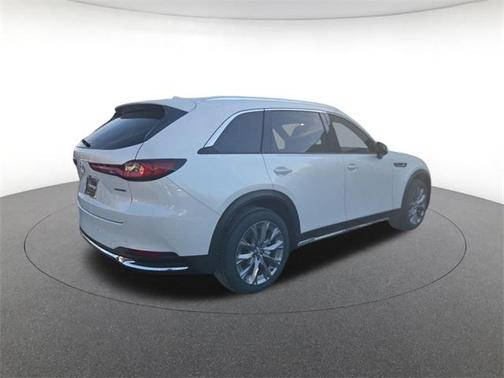 2026 Mazda CX-90 Premium Plus