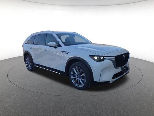 2026 Mazda CX-90 Premium Plus