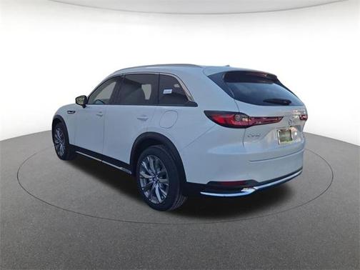 2026 Mazda CX-90 Premium Plus