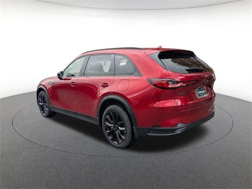2026 Mazda CX-90 3.3 Turbo Premium