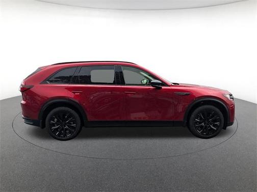 2026 Mazda CX-90 3.3 Turbo Premium