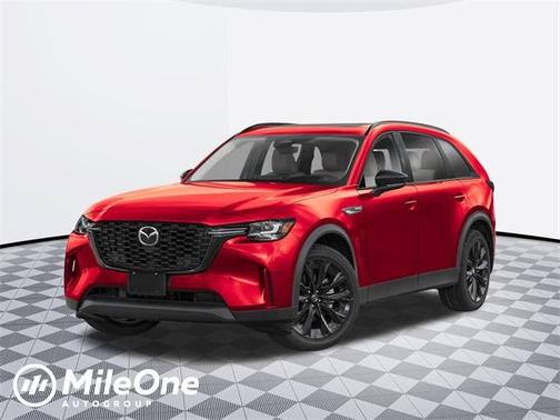 2026 Mazda CX-90 SPORT
