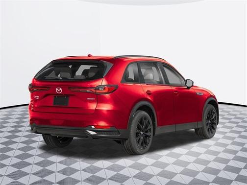 2026 Mazda CX-90 SPORT