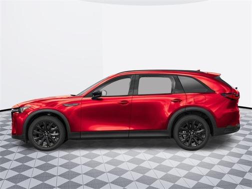 2026 Mazda CX-90 SPORT