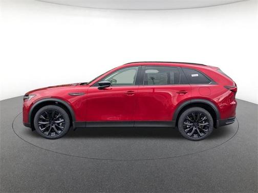 2026 Mazda CX-90 3.3 Turbo Premium
