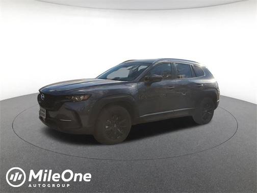 2026 Mazda CX-50 2.5 S